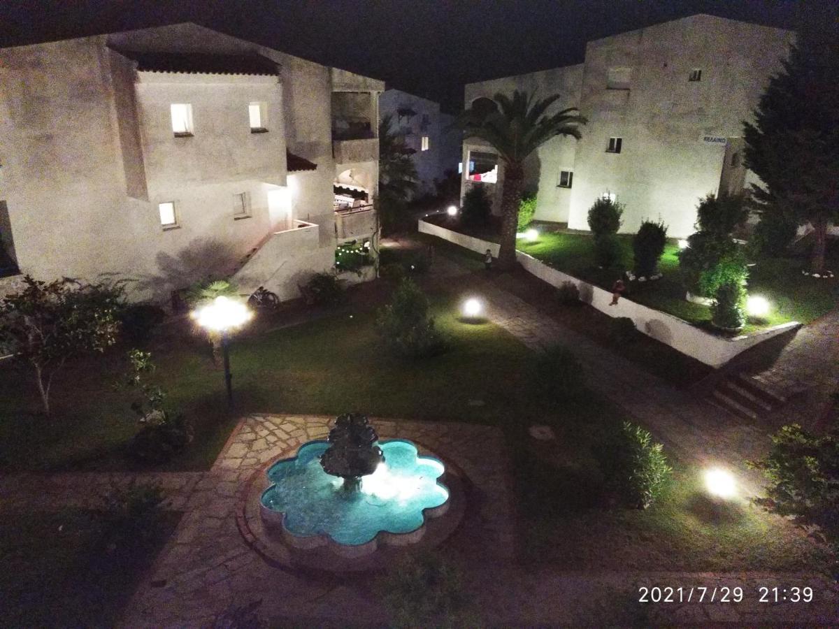 Ferienwohnung Siviri Pliades! Exterior foto